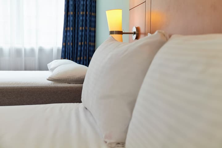 Holiday Inn London-Bloomsbury Hotel by IHG
