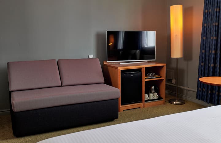 Holiday Inn London-Bloomsbury Hotel by IHG