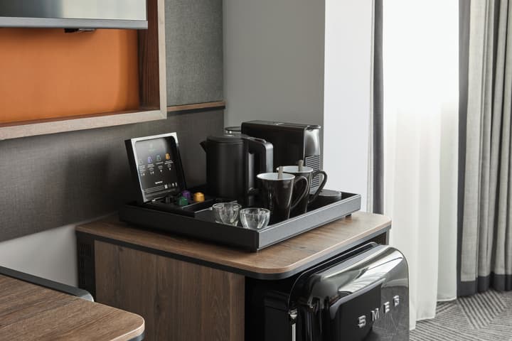Holiday Inn London-Bloomsbury Hotel by IHG