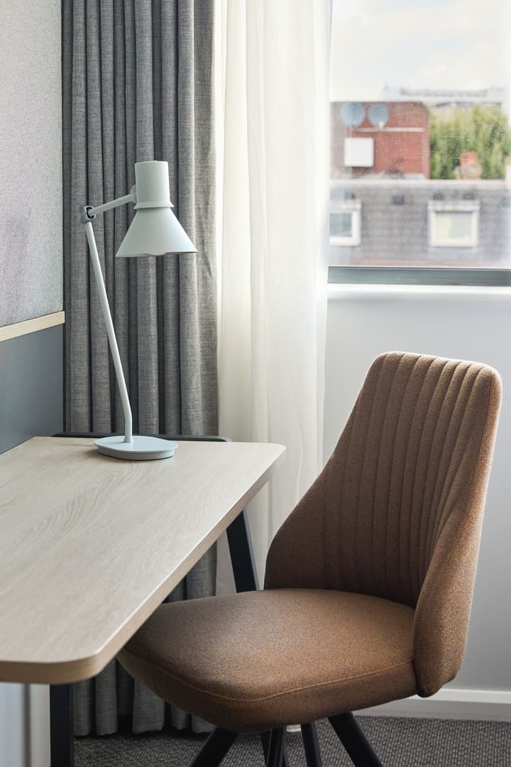 Holiday Inn London-Bloomsbury Hotel by IHG