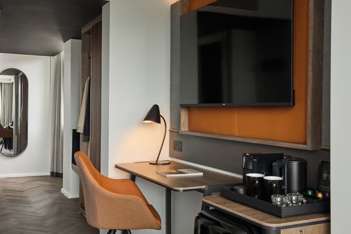 Holiday Inn London-Bloomsbury Hotel by IHG