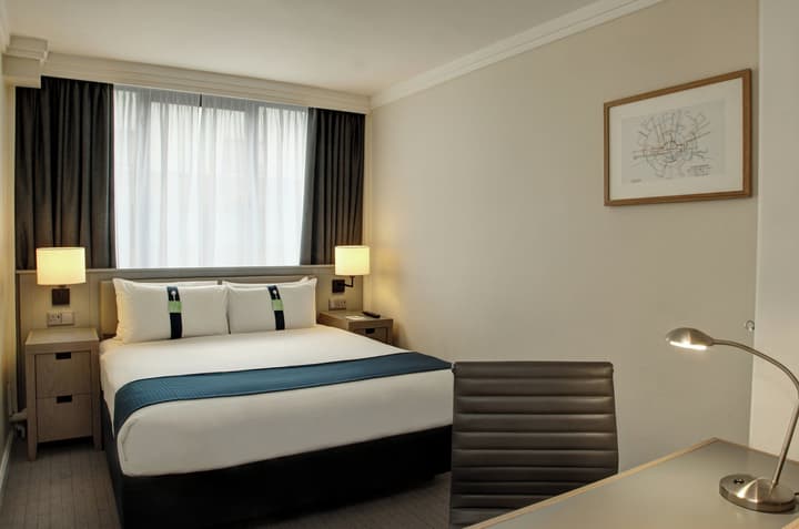 Holiday Inn London-Bloomsbury Hotel by IHG