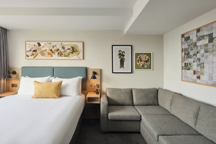Holiday Inn London-Bloomsbury Hotel by IHG