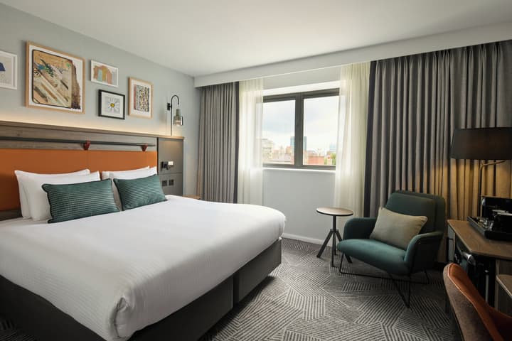 Holiday Inn London-Bloomsbury Hotel by IHG