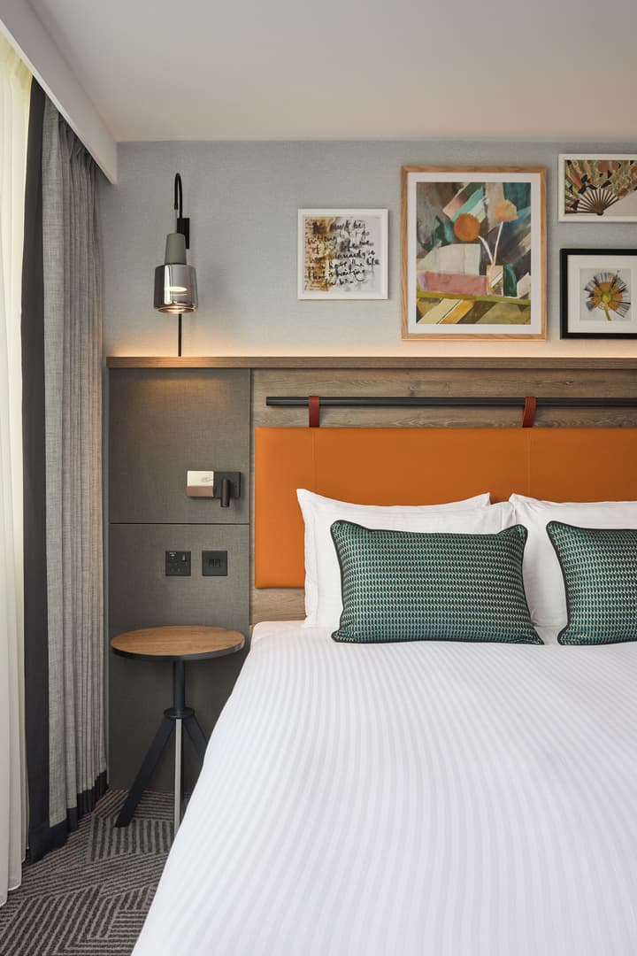 Holiday Inn London-Bloomsbury Hotel by IHG