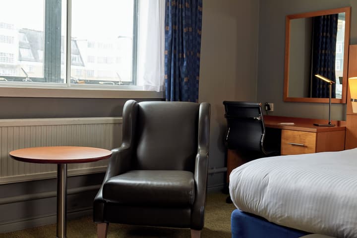 Holiday Inn London-Bloomsbury Hotel by IHG