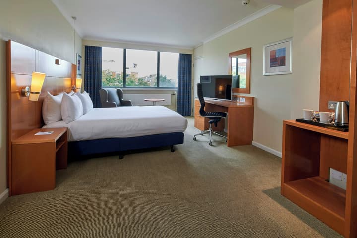 Holiday Inn London-Bloomsbury Hotel by IHG
