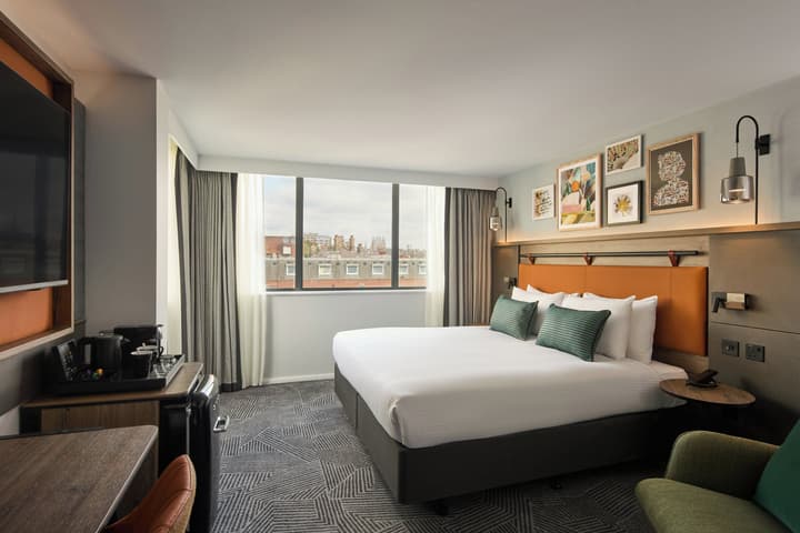 Holiday Inn London-Bloomsbury Hotel by IHG
