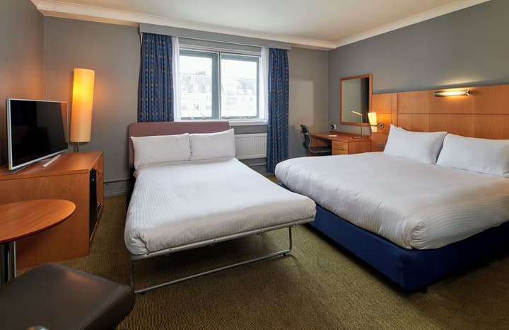 Holiday Inn London-Bloomsbury Hotel by IHG