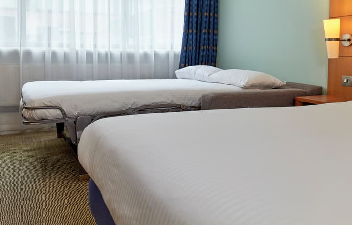 Holiday Inn London-Bloomsbury Hotel by IHG