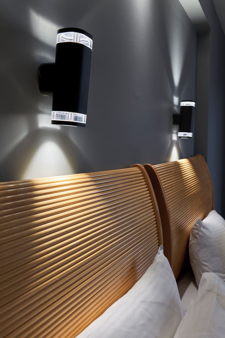 Holiday Inn London-Bloomsbury Hotel by IHG