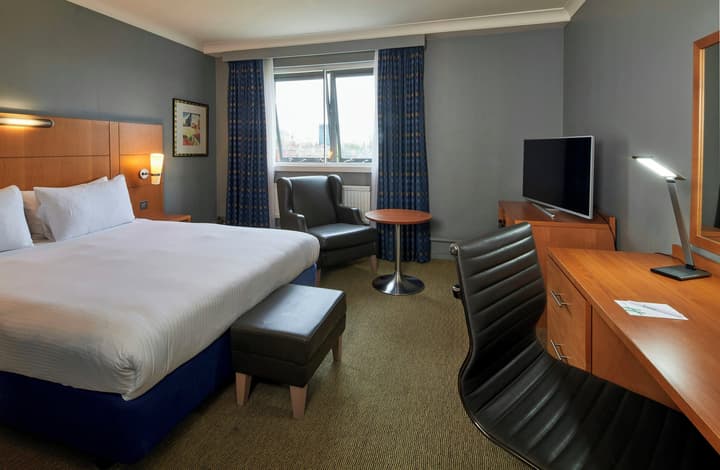 Holiday Inn London-Bloomsbury Hotel by IHG