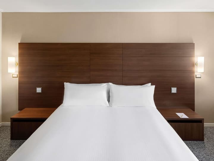 The Sydney Boulevard Hotel by Accor