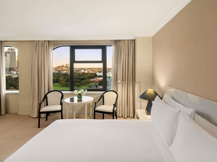 The Sydney Boulevard Hotel by Accor