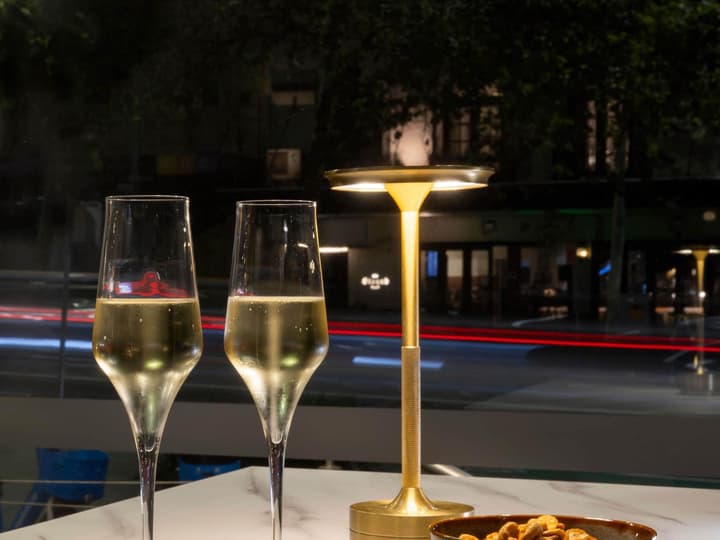 The Sydney Boulevard Hotel by Accor