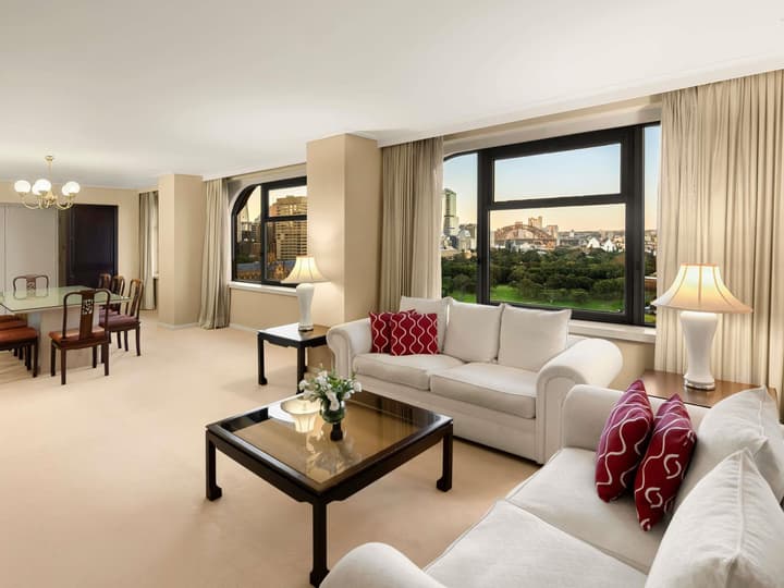 The Sydney Boulevard Hotel by Accor
