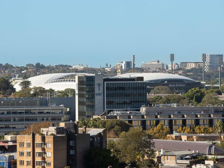 The Sydney Boulevard Hotel by Accor
