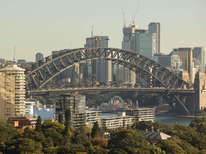 The Sydney Boulevard Hotel by Accor