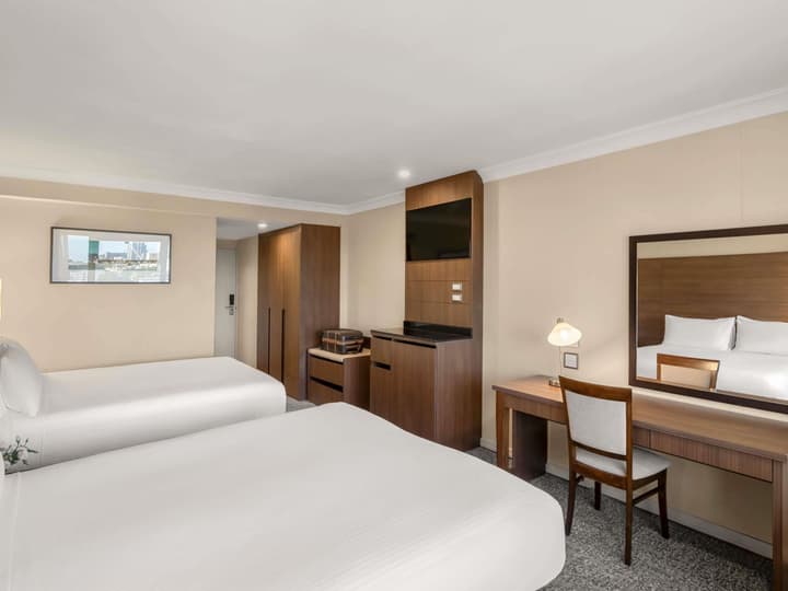 The Sydney Boulevard Hotel by Accor