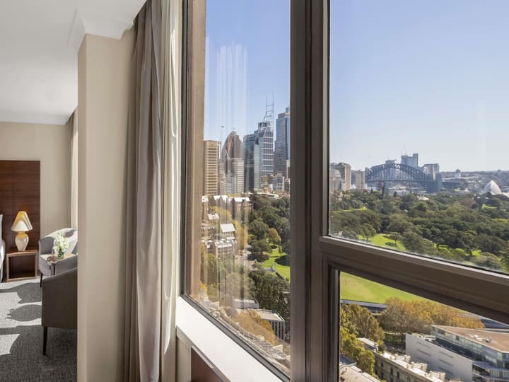 The Sydney Boulevard Hotel by Accor