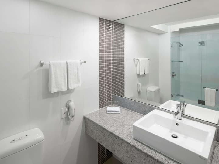 The Sydney Boulevard Hotel by Accor