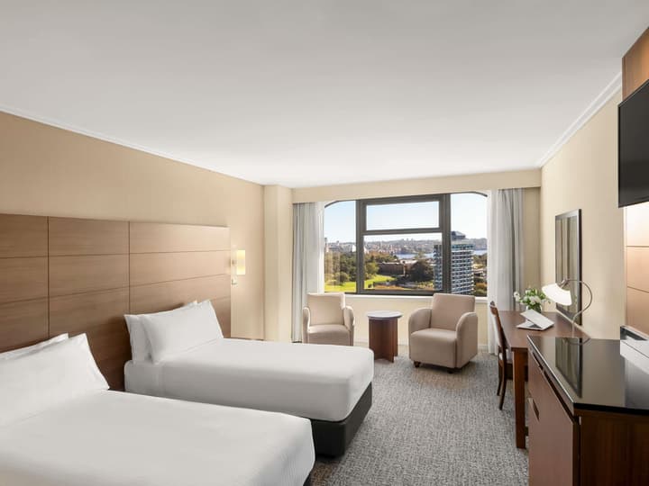 The Sydney Boulevard Hotel by Accor