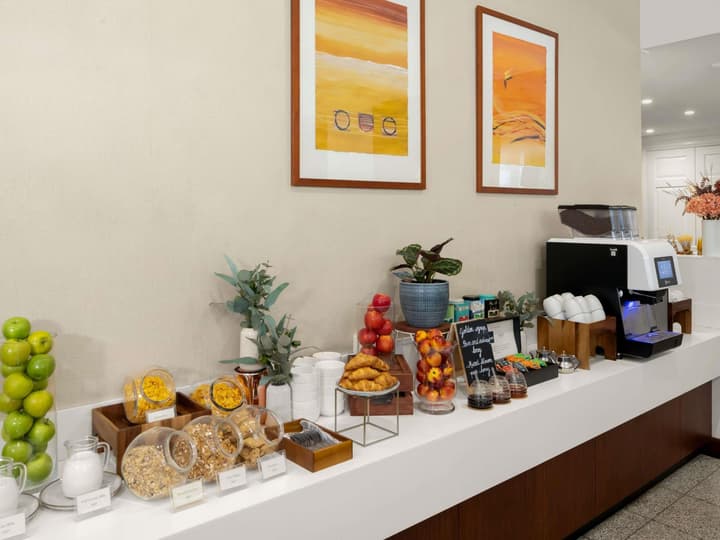 The Sydney Boulevard Hotel by Accor