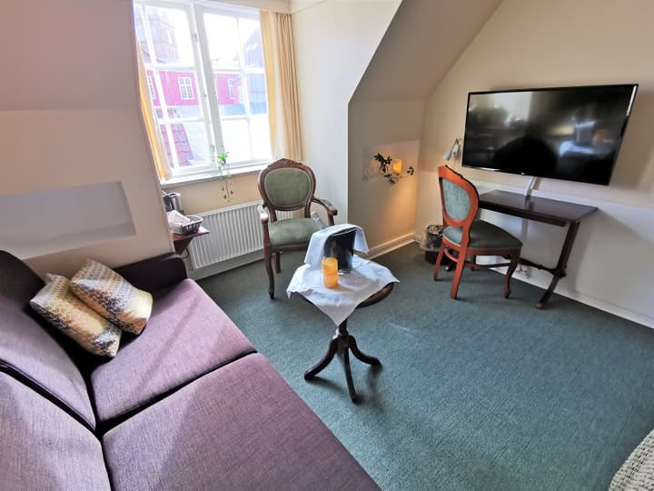 Hotel Dagmar