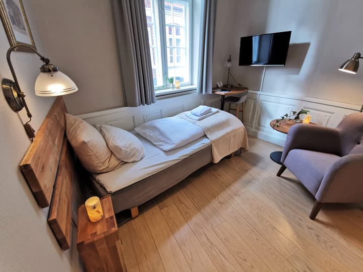 Hotel Dagmar
