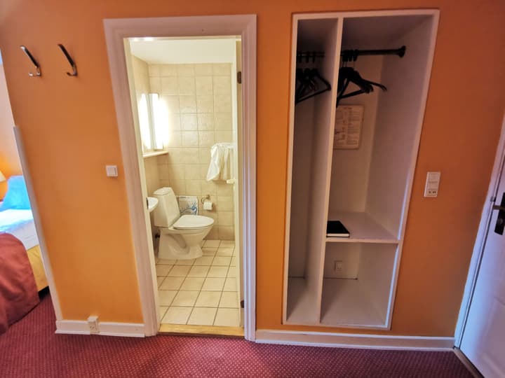 Hotel Dagmar