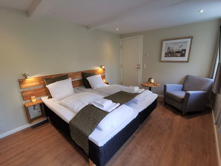 Hotel Dagmar