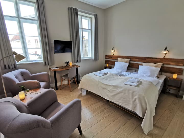 Hotel Dagmar