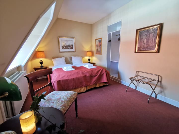 Hotel Dagmar