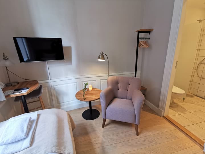 Hotel Dagmar