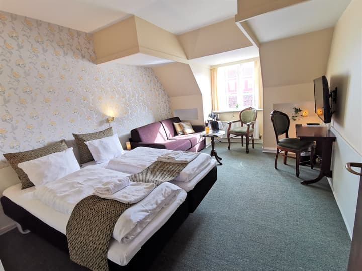 Hotel Dagmar