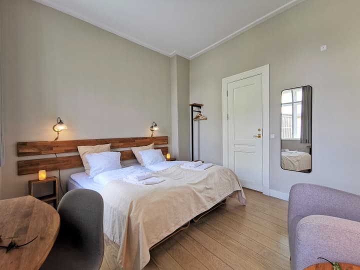 Hotel Dagmar
