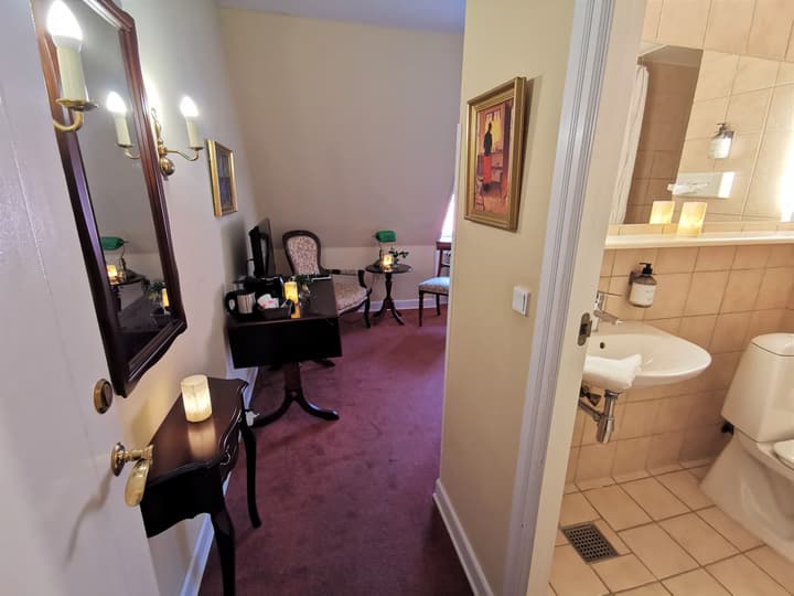 Hotel Dagmar