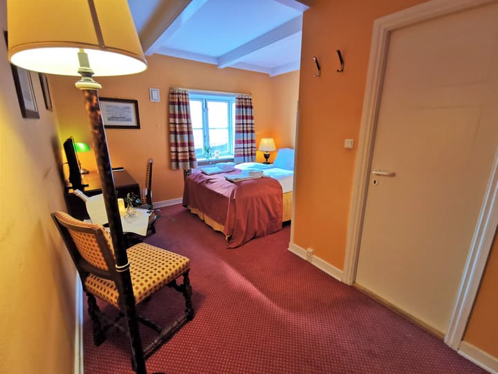 Hotel Dagmar
