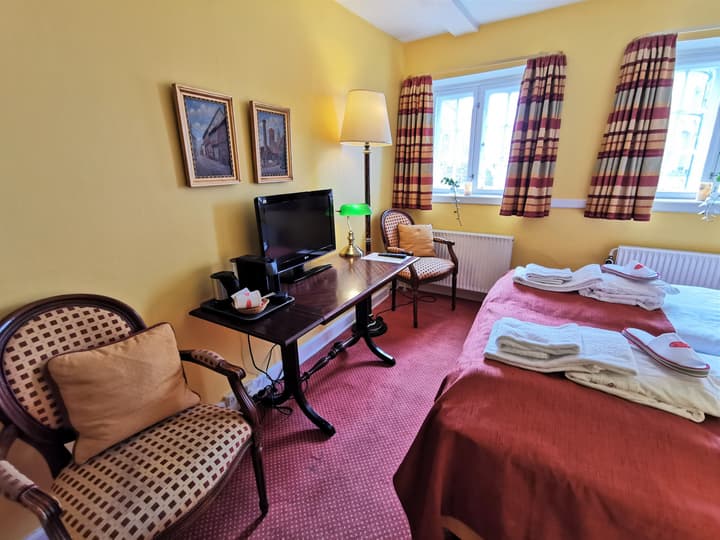 Hotel Dagmar