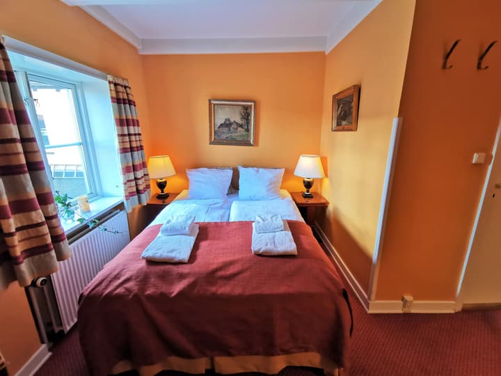 Hotel Dagmar