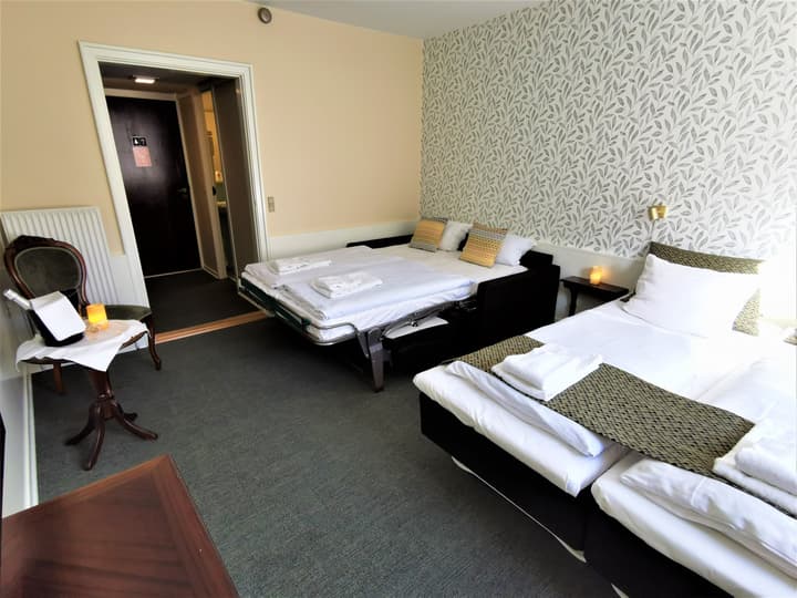 Hotel Dagmar