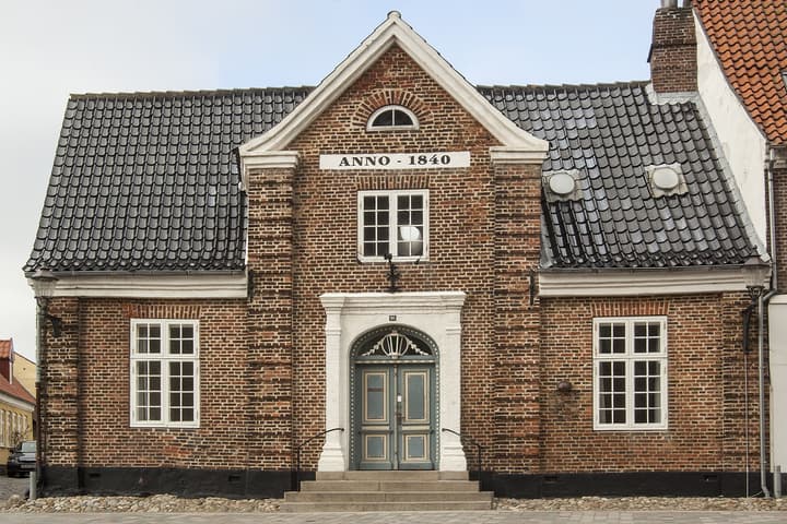 Hotel Dagmar