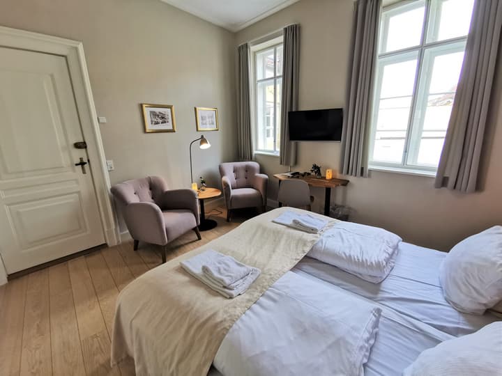 Hotel Dagmar