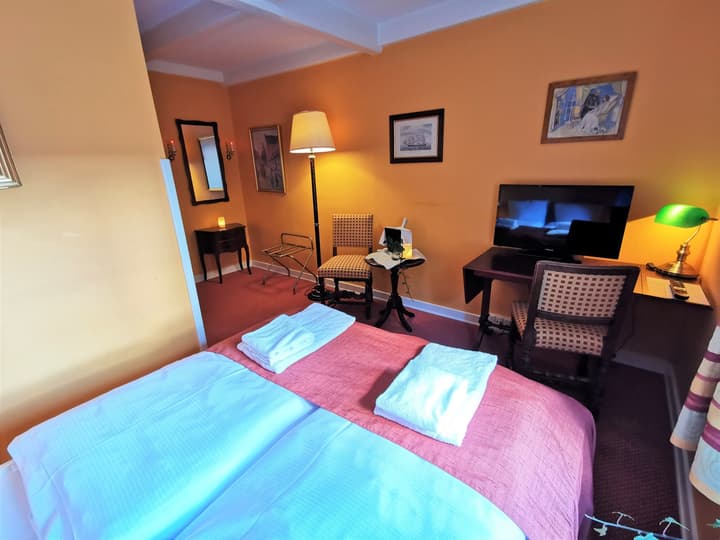 Hotel Dagmar