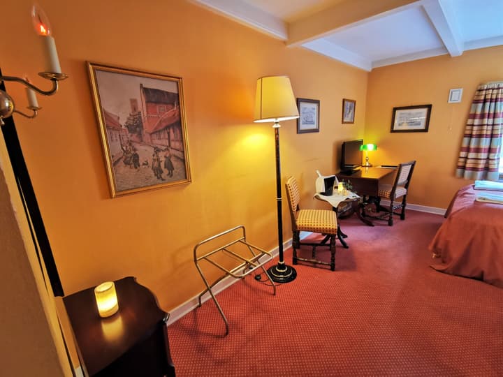 Hotel Dagmar