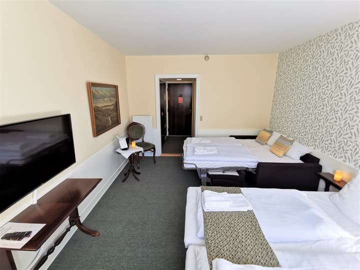 Hotel Dagmar