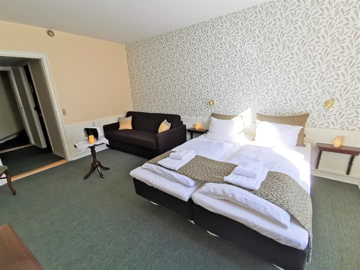Hotel Dagmar