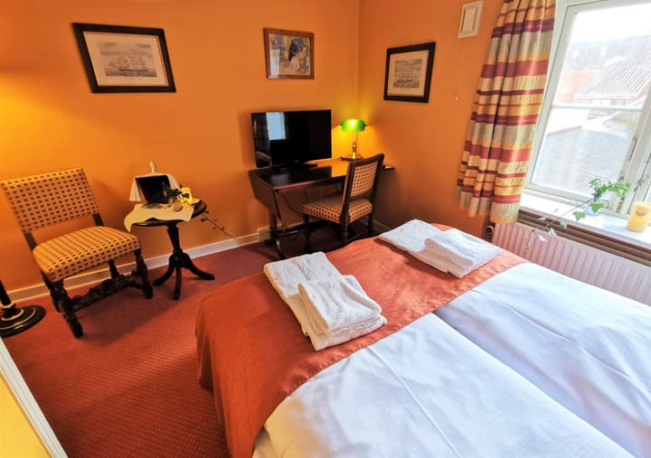 Hotel Dagmar