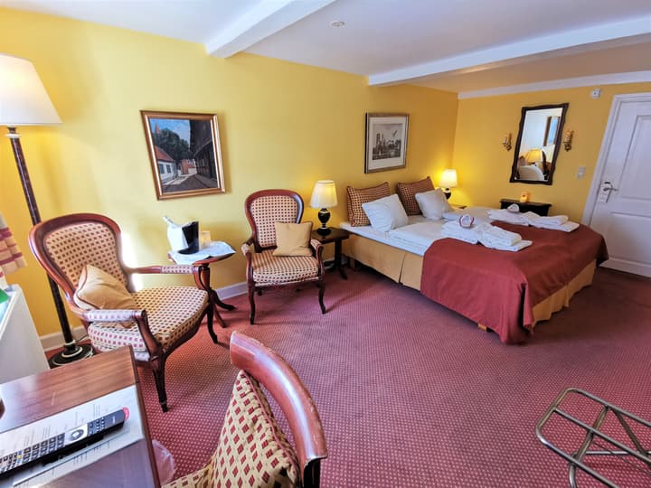 Hotel Dagmar