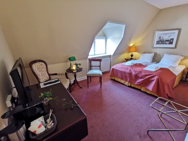 Hotel Dagmar